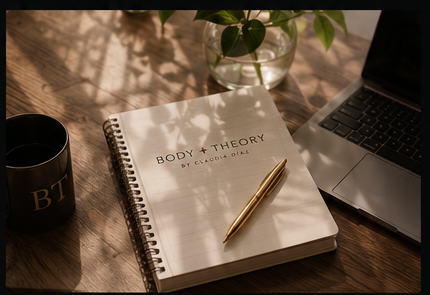 Escritorio BODY THEORY