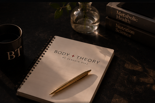 BODY LAB by BODY THEORY