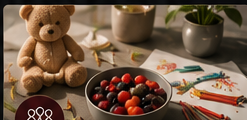 Nutrición Infantil y Familia