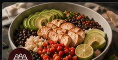 Alimentación Práctica